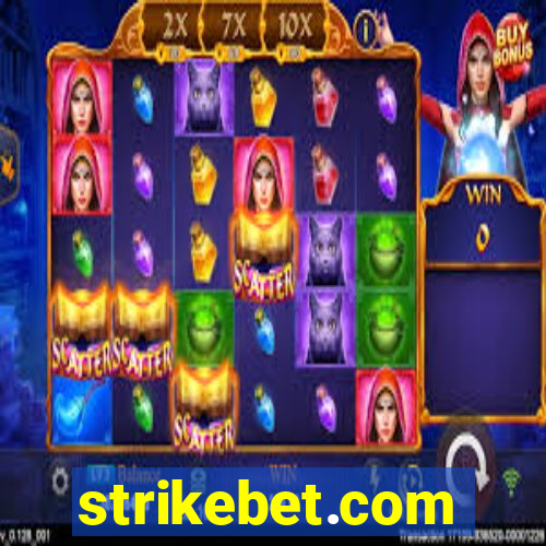 strikebet.com