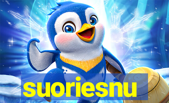 suoriesnu