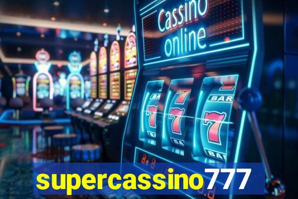 supercassino777