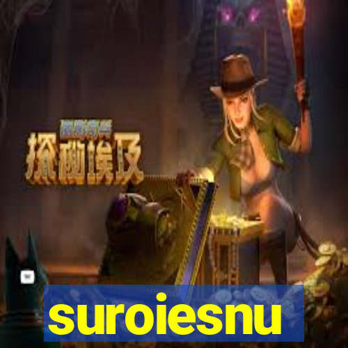 suroiesnu