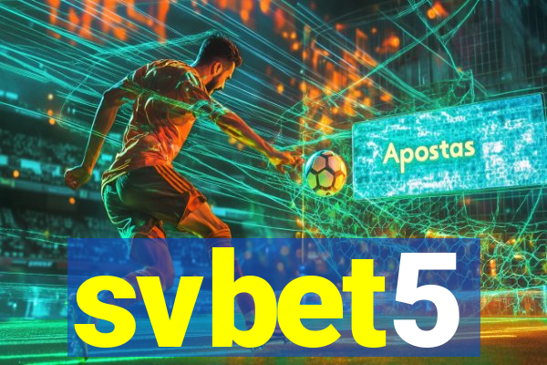 svbet5