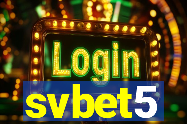 svbet5