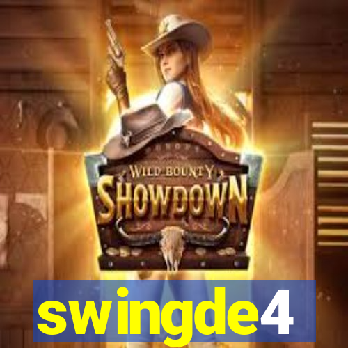 swingde4