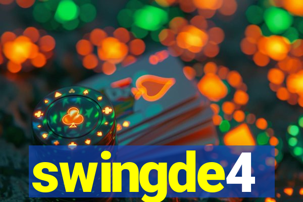 swingde4