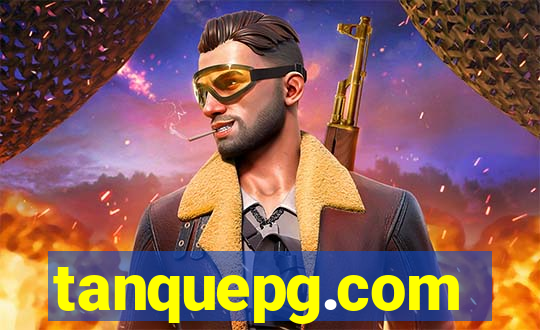 tanquepg.com