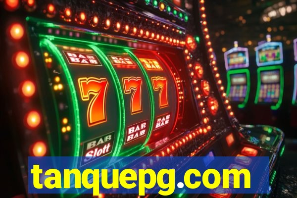 tanquepg.com