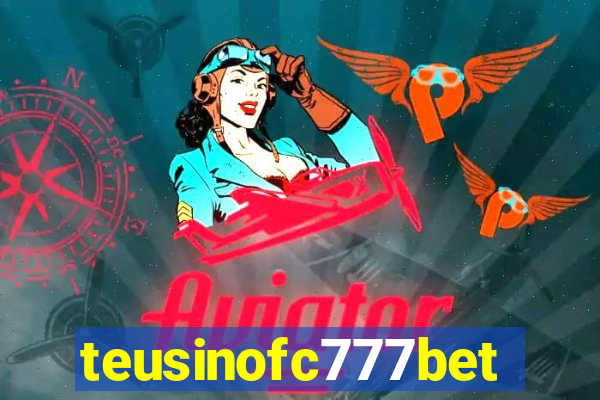 teusinofc777bet.com