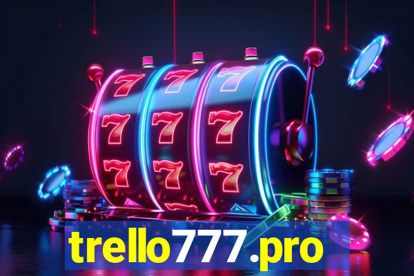 trello777.pro