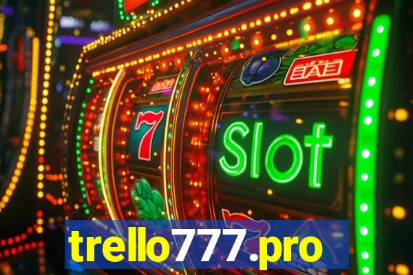 trello777.pro