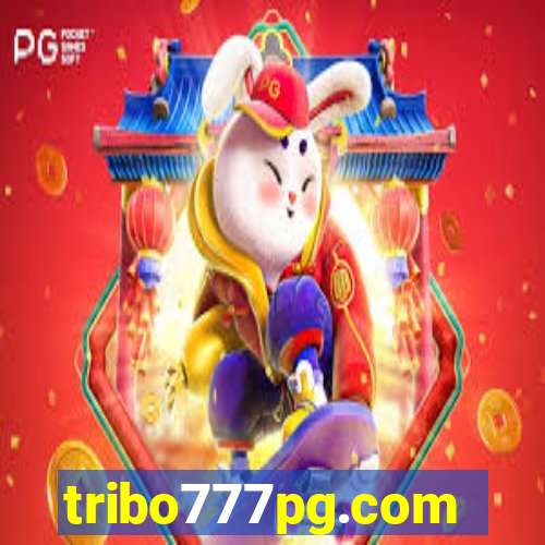 tribo777pg.com