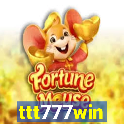 ttt777win