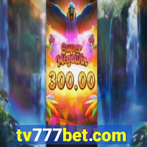 tv777bet.com