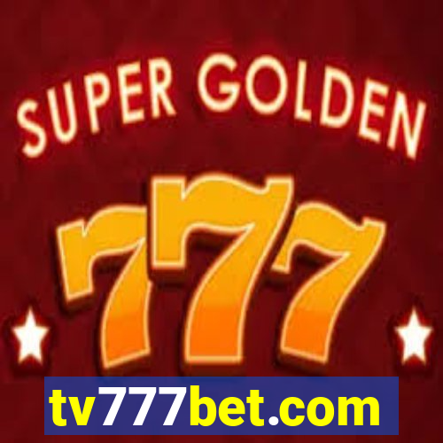 tv777bet.com