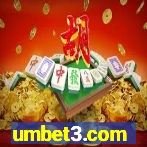 umbet3.com