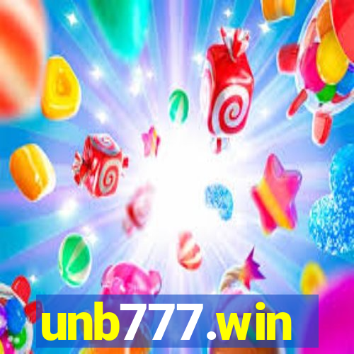 unb777.win