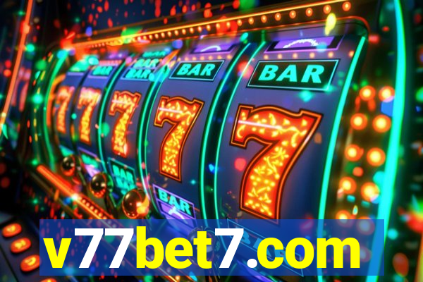 v77bet7.com