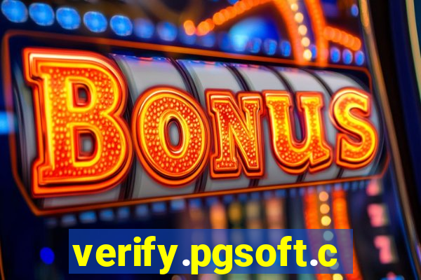 verify.pgsoft.com