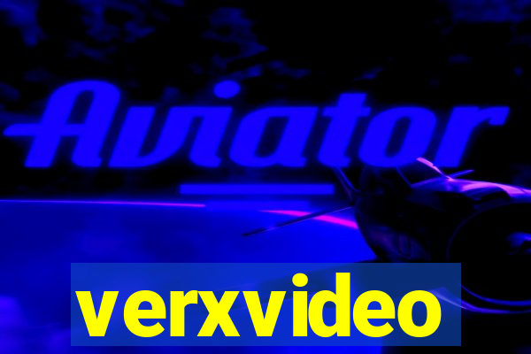 verxvideo