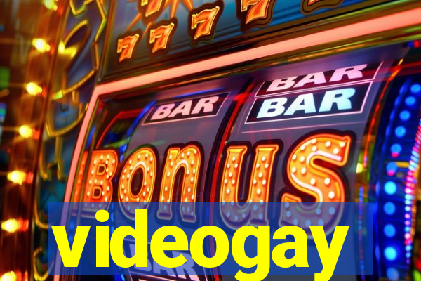 videogay