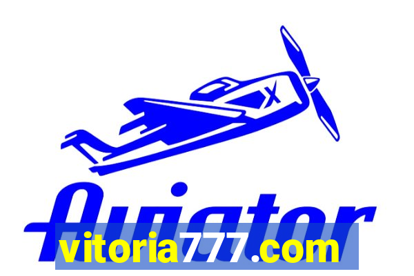 vitoria777.com