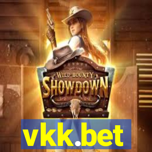 vkk.bet