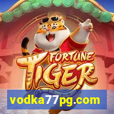 vodka77pg.com