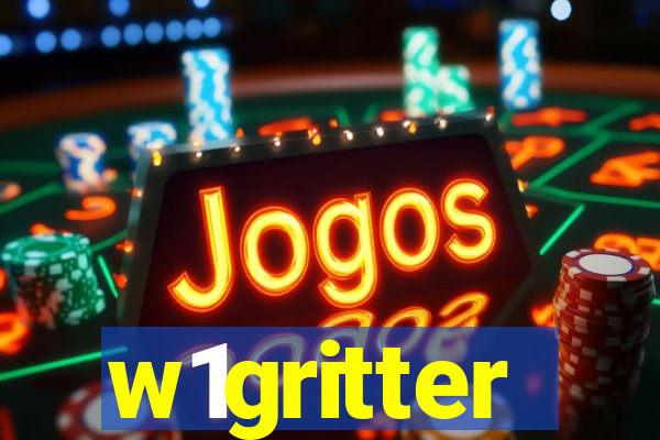 w1gritter