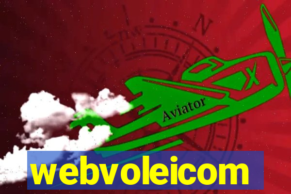 webvoleicom