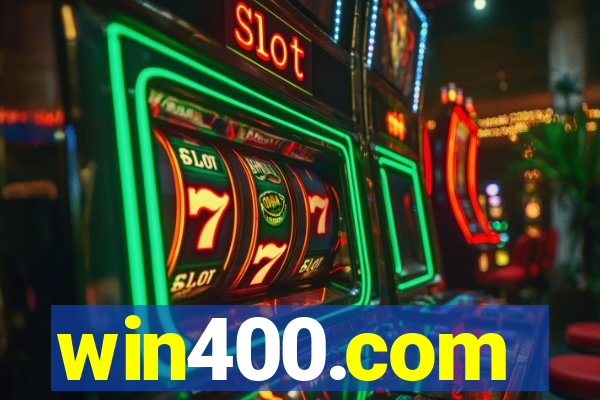 win400.com