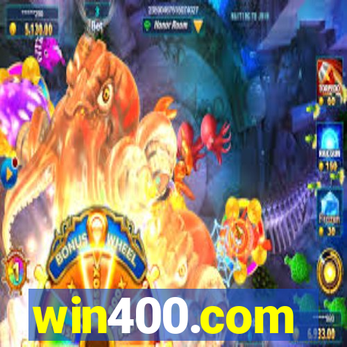 win400.com