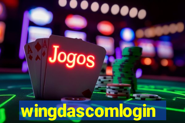 wingdascomlogin