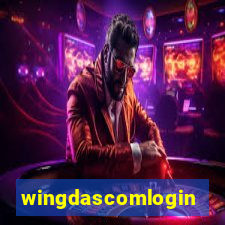 wingdascomlogin