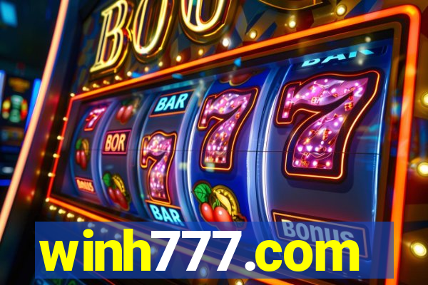 winh777.com