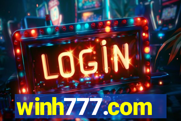 winh777.com