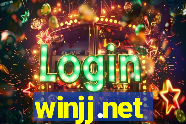 winjj.net