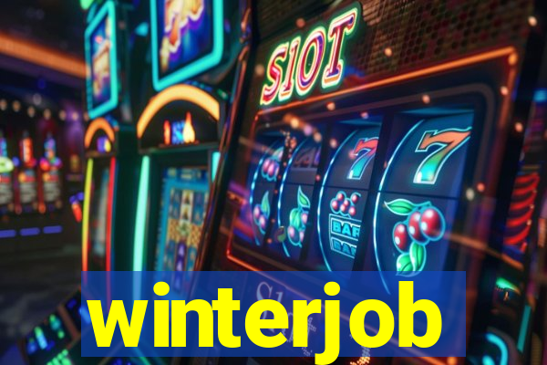 winterjob