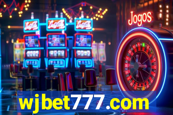 wjbet777.com