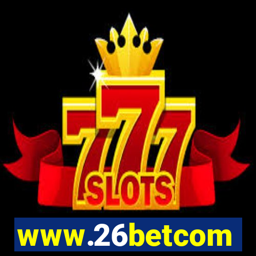 www.26betcom