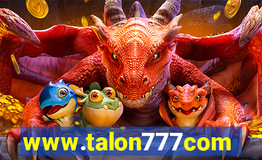 www.talon777com