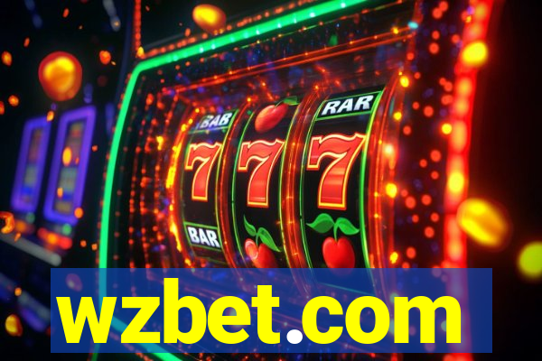 wzbet.com