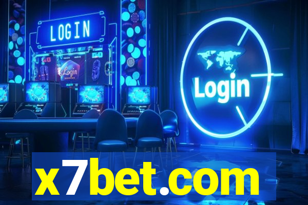 x7bet.com