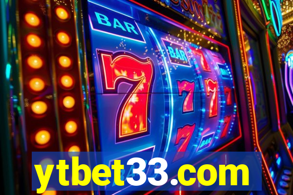 ytbet33.com