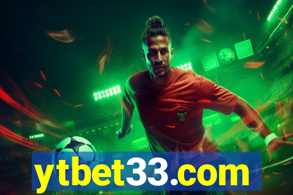 ytbet33.com