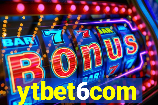 ytbet6com