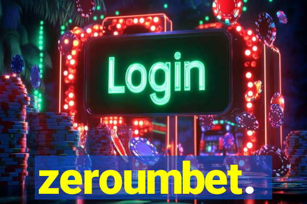 zeroumbet.