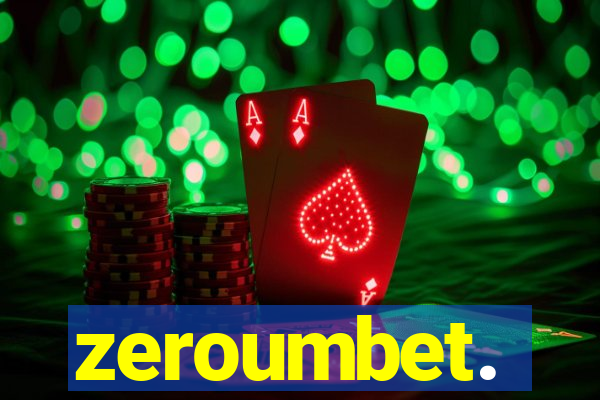 zeroumbet.